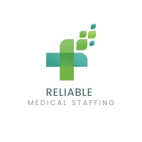 Reliable Medical Staffing - Recruitment Agency Profile