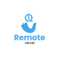 Remote Job Lab - Recruitment Agency Profile