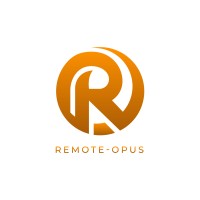 Remote Opus - Recruitment Agency Profile
