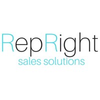 RepRight - Recruitment Agency Profile