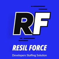 Resil Force - Recruitment Agency Profile