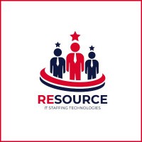 Resource IT Staffing Technologies INC - Recruitment Agency Profile