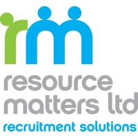 RESOURCE MATTERS LIMITED - Recruitment Agency Profile