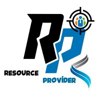 Resource Provider LTD - Recruitment Agency Profile