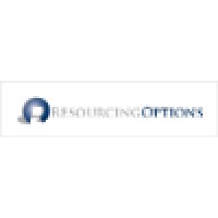 Resourcing Options - Recruitment Agency Profile