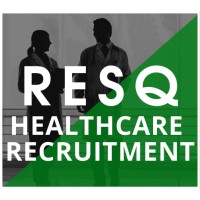 RESQ Healthcare - Recruitment Agency Profile