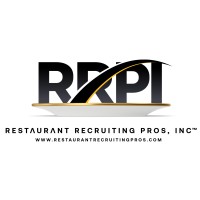 Restaurant Recruiting Pros - Recruitment Agency Profile