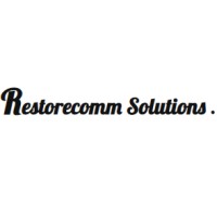 Restorecomm Solutions - Recruitment Agency Profile