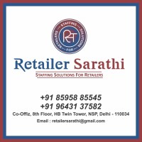 Retailer Sarathi - Recruitment Agency Profile