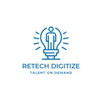 ReTech Digitize - Recruitment Agency Profile