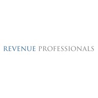 Revenue Professionals Ltd - Recruitment Agency Profile