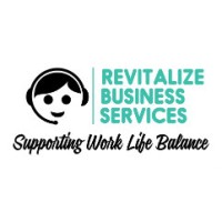 Revitalize Business Services LLC - Recruitment Agency Profile