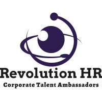 Revolution HR - Recruitment Agency Profile