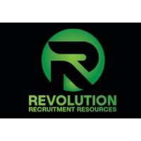 Revolution Recruitment Resources Ltd - Recruitment Agency Profile