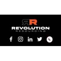 Revolution Resourcing Limited - Recruitment Agency Profile