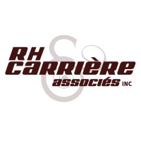 RH Carrière & Associés Inc. - Recruitment Agency Profile