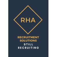 RHA Recruitment Solutions Limited - Recruitment Agency Profile