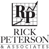 Rick Peterson & Associates : Growth For Firms & Intelligent Choice For Advisors - Recruitment Agency Profile