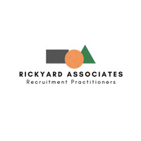 RICKYARD ASSOCIATES LTD - Recruitment Agency Profile