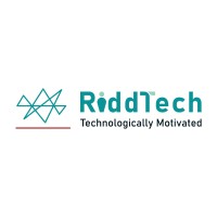 Riddtech - Recruitment Agency Profile