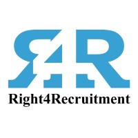 Right 4 Recruitment - Recruitment Agency Profile