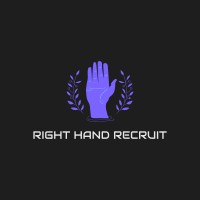 Right Hand Recruit - Recruitment Agency Profile