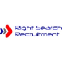 Right Search Recruitment LTD - Recruitment Agency Profile