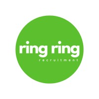 Ring Ring Recruitment - Recruitment Agency Profile