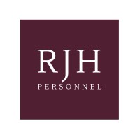 RJH Personnel - Recruitment Agency Profile