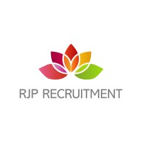 RJP Recruitment - Recruitment Agency Profile