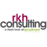 RKH Consulting - Recruitment Agency Profile