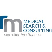RM Medical Search & Consulting - Recruitment Agency Profile