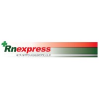 RN Express Staffing Registry - Recruitment Agency Profile