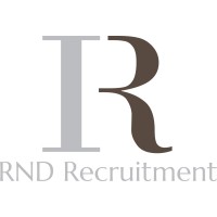 RND Recruitment Ltd - Recruitment Agency Profile