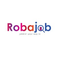 Robajob - Recruitment Agency Profile