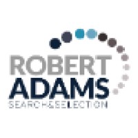 Robert Adams Search & Selection Ltd - Recruitment Agency Profile