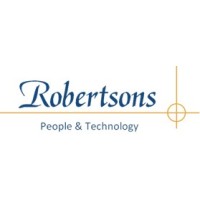 Robertsons People and Technology Services - Recruitment Agency Profile