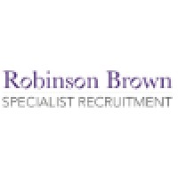Robinson Brown - Recruitment Agency Profile