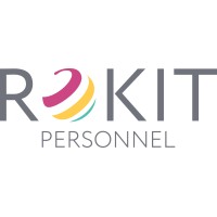 Rokit Personnel - Recruitment Agency Profile