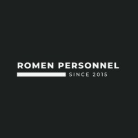 Romen Personnel - Recruitment Agency Profile