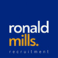 Ronald Mills Recruitment - Recruitment Agency Profile