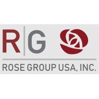 Rose Group USA, Inc. - Recruitment Agency Profile