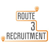 Route 3 Recruitment - Recruitment Agency Profile