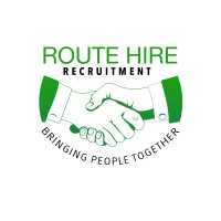 Route Hire Recruitment - Recruitment Agency Profile