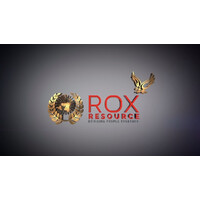 ROX RESOURCE - Recruitment Agency Profile