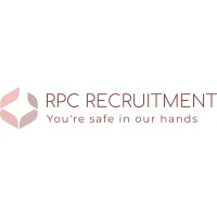 RPC Recruitment - Recruitment Agency Profile