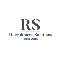 RS Recruitment Solutions - Recruitment Agency Profile
