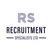 RS Recruitment Specialists Ltd - Recruitment Agency Profile