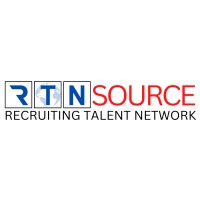 RTN Source - Recruitment Agency Profile