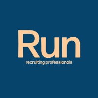 Run Resourcing Ltd - Recruitment Agency Profile